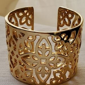 Gold Bracelet